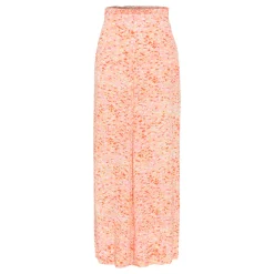Hot Zaya High-Rise Wide Leg Trousers Women Trousers & Shorts