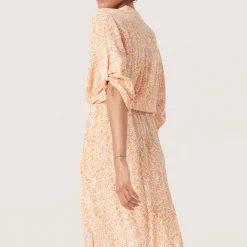 Online Zaya Printed Shirt Dress Women Dresses