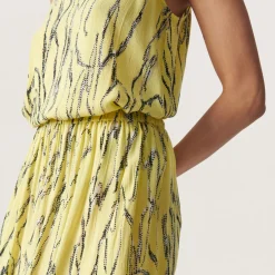 Clearance Zaya Printed Skirt Women Skirts