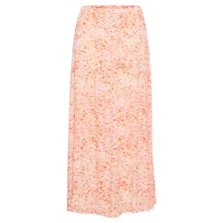 Outlet Zaya Printed Skirt Women Skirts