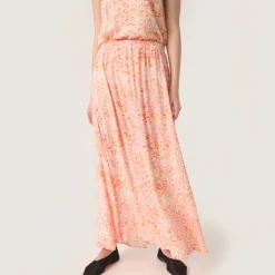 Outlet Zaya Printed Skirt Women Skirts