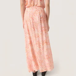Outlet Zaya Printed Skirt Women Skirts
