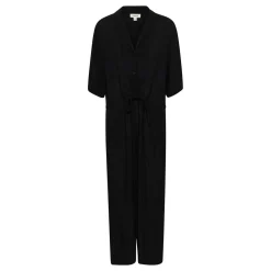 Discount Zaya Tie-Fastening Jumpsuit Women Jumpsuits