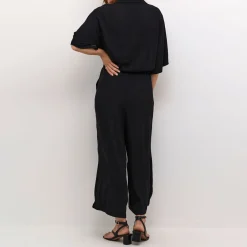 Discount Zaya Tie-Fastening Jumpsuit Women Jumpsuits