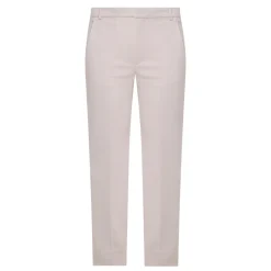 Best Zella Cropped Straight Leg Trousers Women Trousers & Shorts