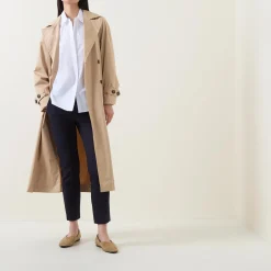 Outlet Zella Mid-Rise Straight Leg Trousers Women Trousers & Shorts