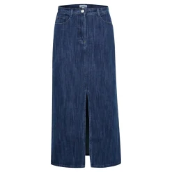 Discount Zianna Denim Skirt Women Skirts
