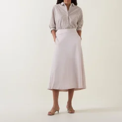 Sale Zilky Pocket Skirt Women Skirts