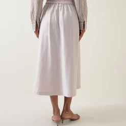Sale Zilky Pocket Skirt Women Skirts