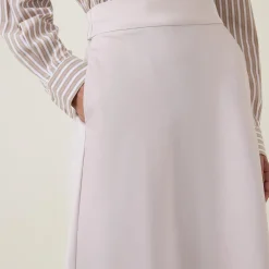 Sale Zilky Pocket Skirt Women Skirts