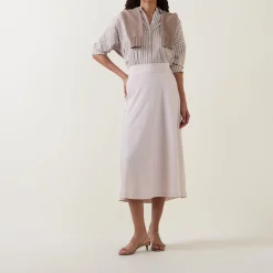 Sale Zilky Pocket Skirt Women Skirts