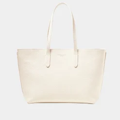 Online Zipped East West Tote Bag Women Top Handle Bags|Tote Bags