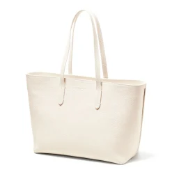 Online Zipped East West Tote Bag Women Top Handle Bags|Tote Bags