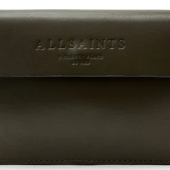 New Zoe Leather Crossbody Bag Women Crossbody Bags