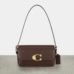 Outlet Zoe Logo Shoulder Bag Women Shoulder Bags|Mother Of The Bride