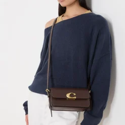 Outlet Zoe Logo Shoulder Bag Women Shoulder Bags|Mother Of The Bride