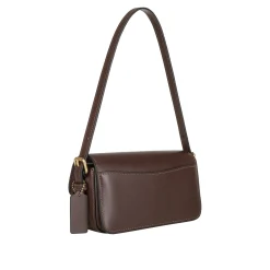 Outlet Zoe Logo Shoulder Bag Women Shoulder Bags|Mother Of The Bride