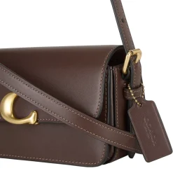 Outlet Zoe Logo Shoulder Bag Women Shoulder Bags|Mother Of The Bride