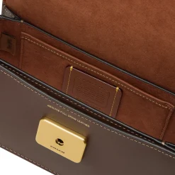 Outlet Zoe Logo Shoulder Bag Women Shoulder Bags|Mother Of The Bride