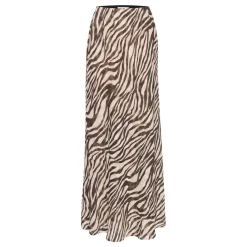 Zofia Printed Skirt Women Skirts