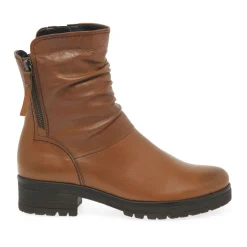 New Zola Biker Boots Women Boots