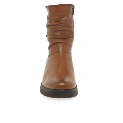 New Zola Biker Boots Women Boots