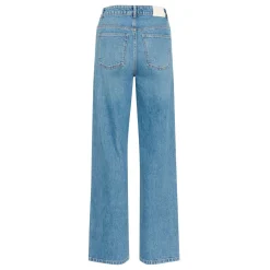 Online Zolina High-Waist Wide-Leg Jeans Women Denim
