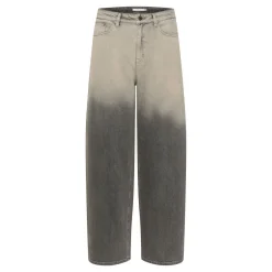 Hot Zorelly High-Rise Wide-Leg Jeans Women Denim